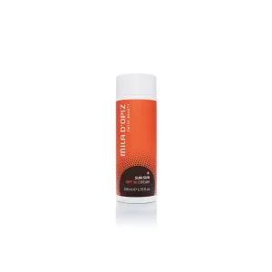 全效豔陽防曬霜SPF30